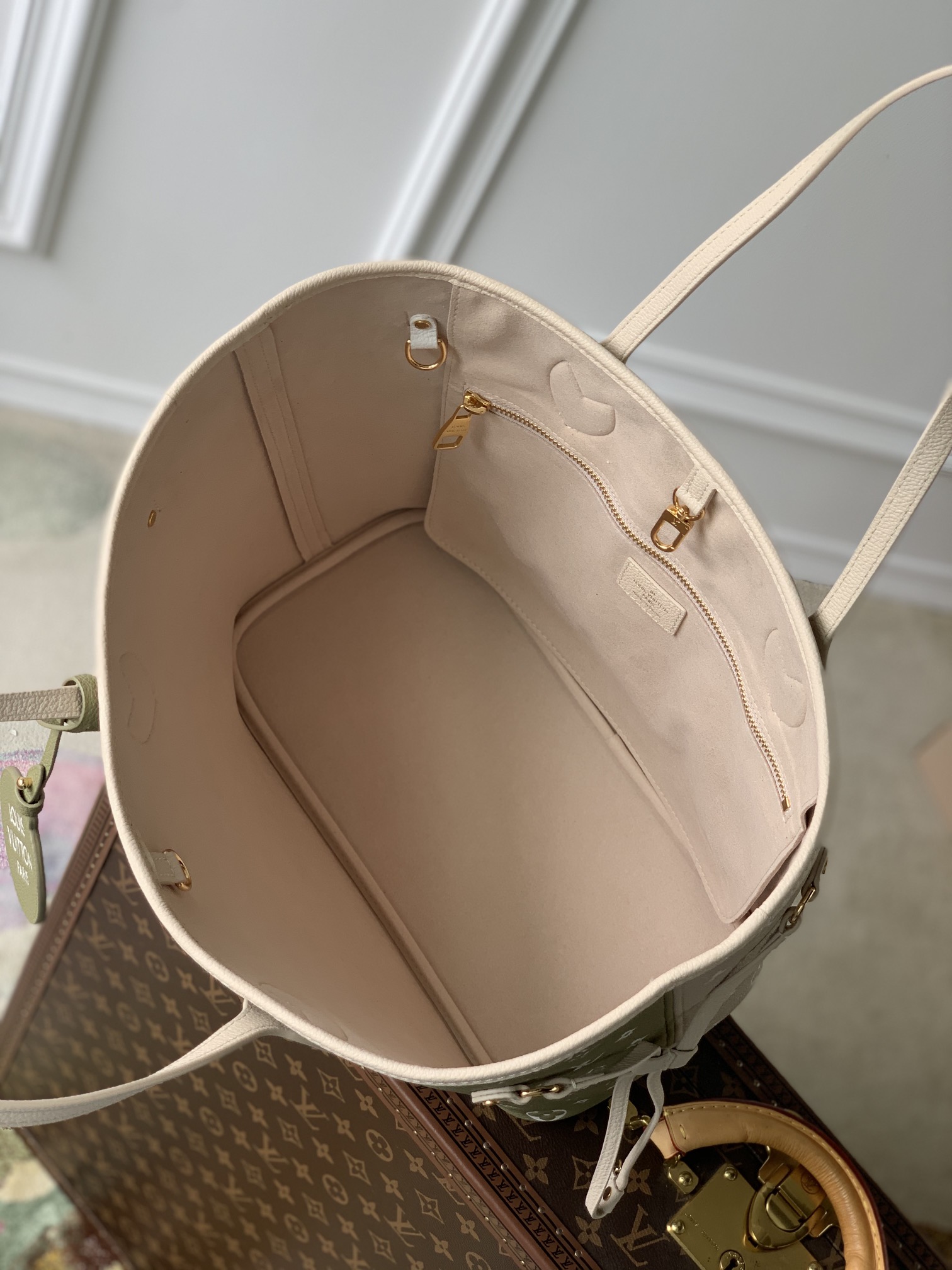 l**is V*t*n neverfull m46102-32*29*17cm