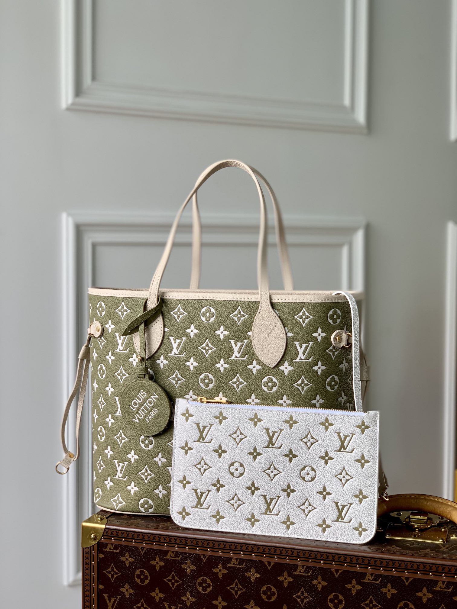 l**is V*t*n neverfull m46102-32*29*17cm