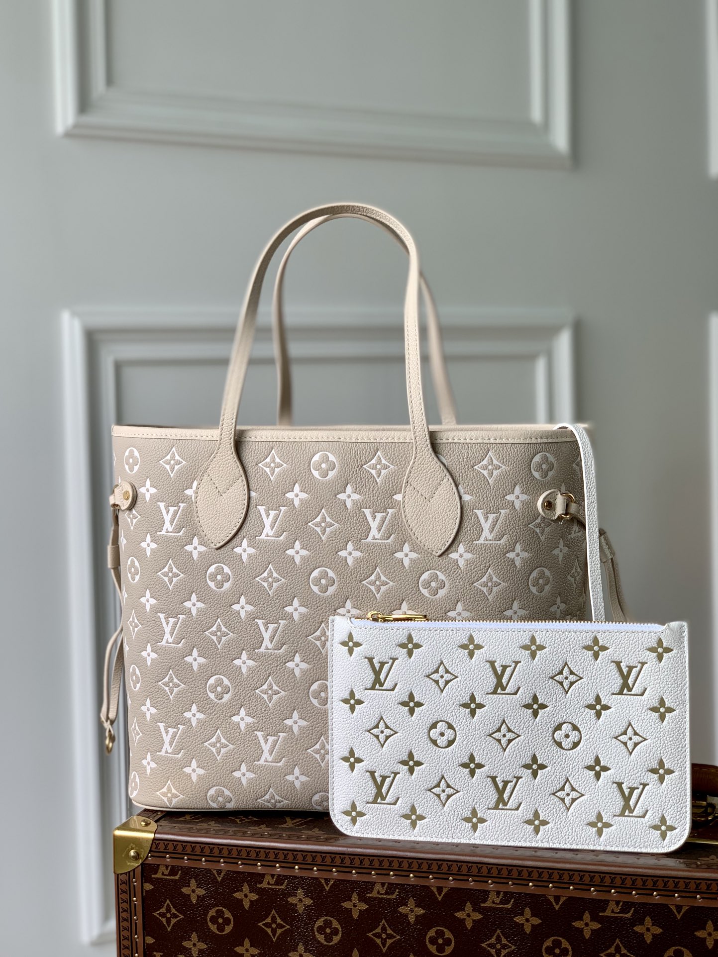 l**is V*t*n neverfull m46102-32*29*17cm
