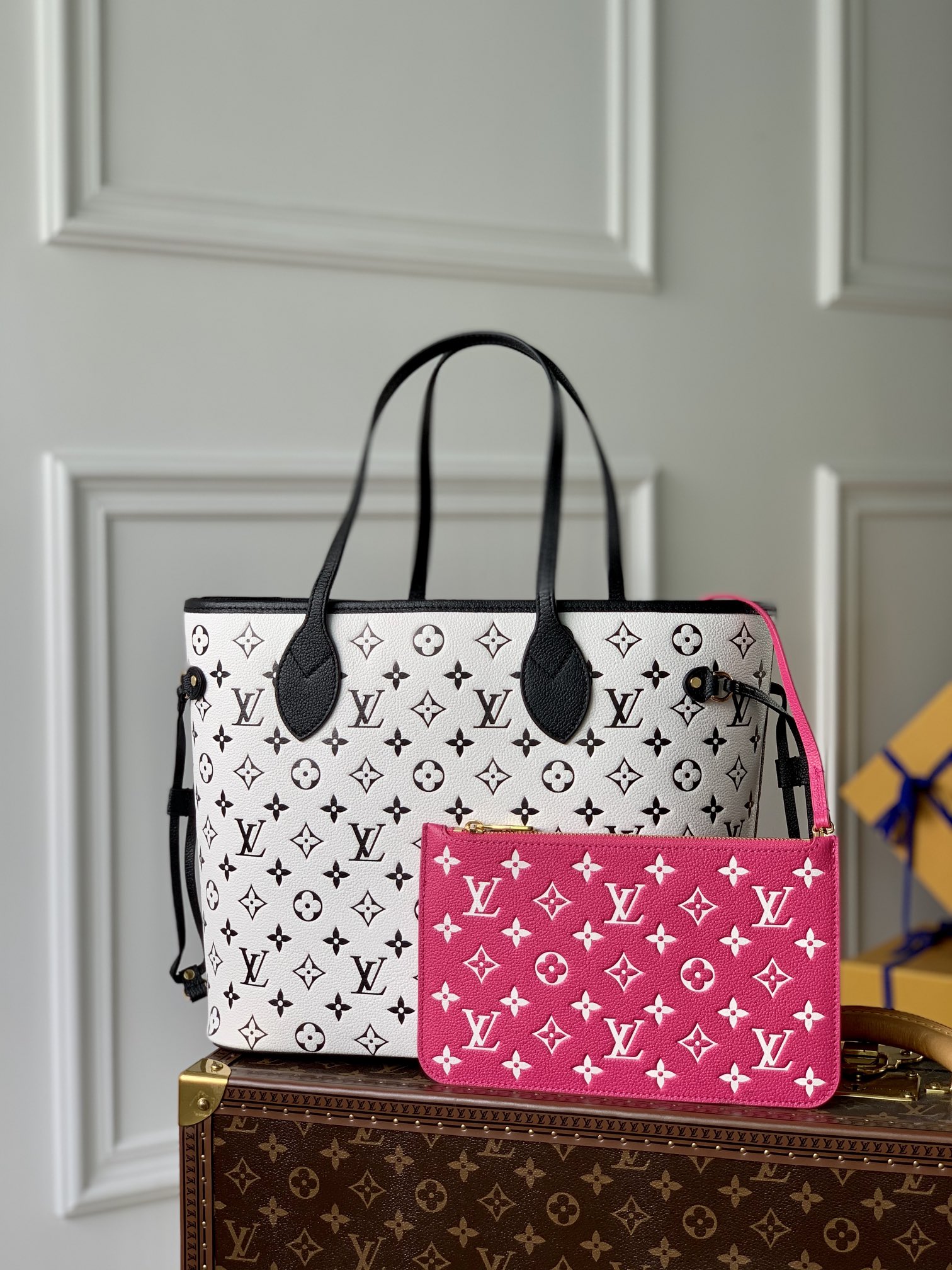 l**is V*t*n neverfull m46102-32*29*17cm