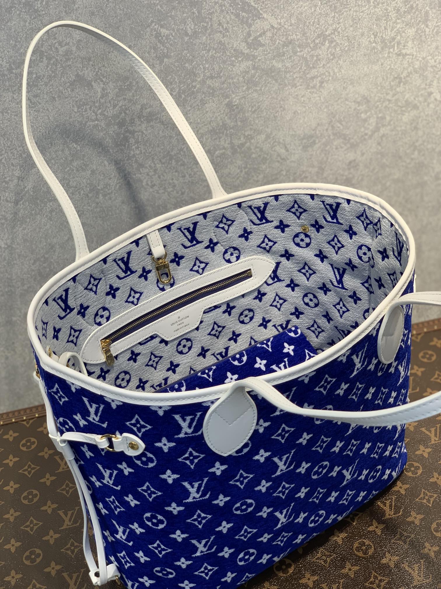 l**is V*t*n neverfull m46102-32*29*17cm