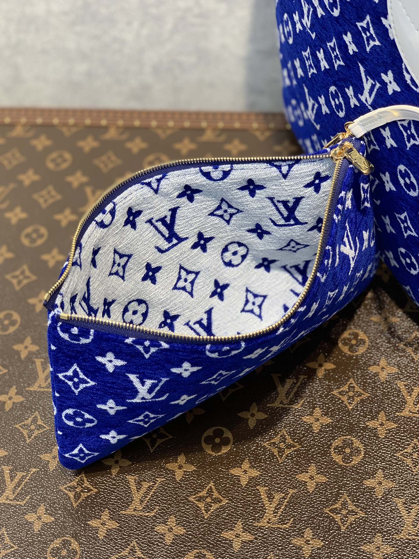 l**is V*t*n neverfull m46102-32*29*17cm