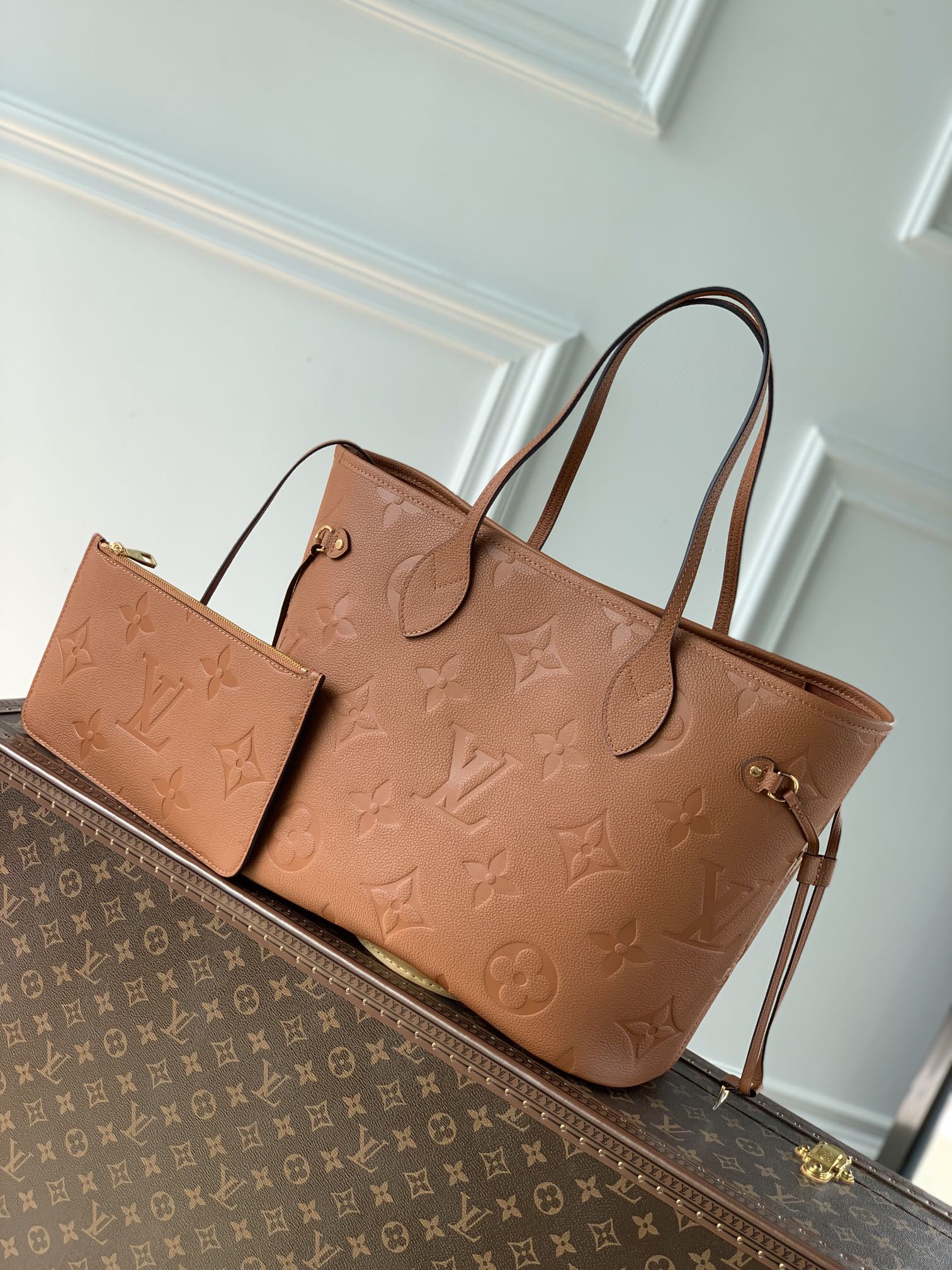 l**is V*t*n neverfull m46102-32*29*17cm