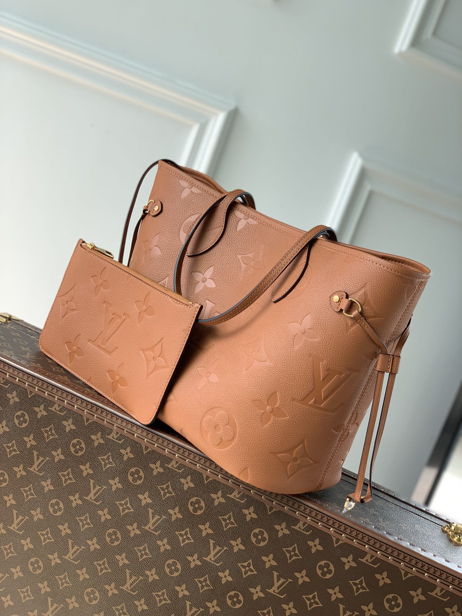 l**is V*t*n neverfull m46102-32*29*17cm