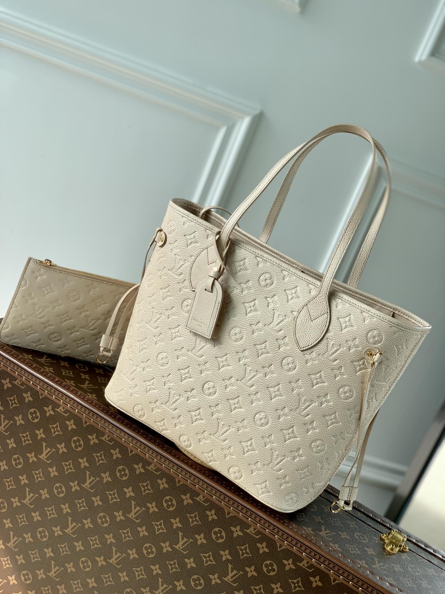 l**is V*t*n neverfull m46102-32*29*17cm