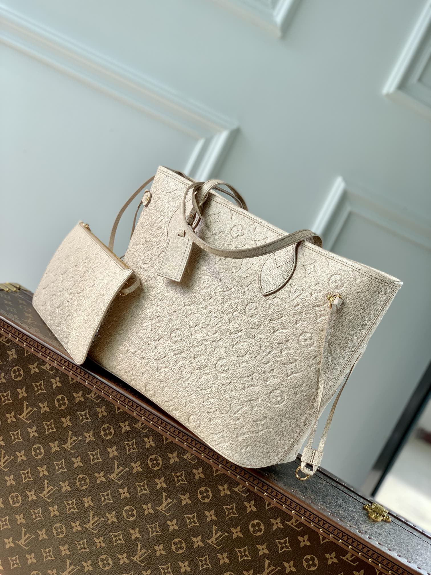 l**is V*t*n neverfull m46102-32*29*17cm