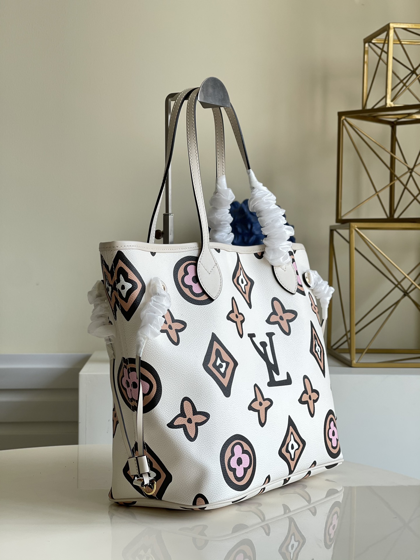 l**is V*t*n neverfull wild at heart-32*29*17cm