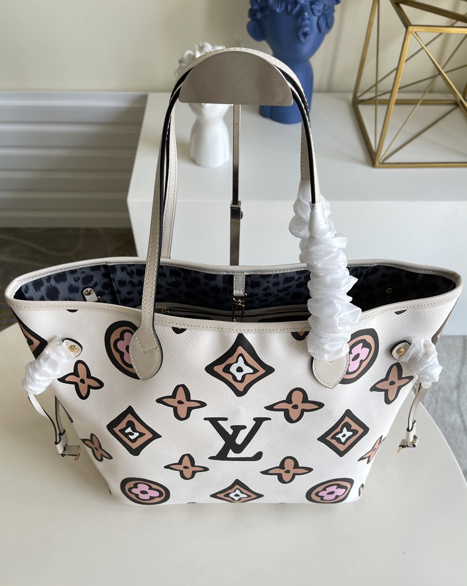 l**is V*t*n neverfull wild at heart-32*29*17cm