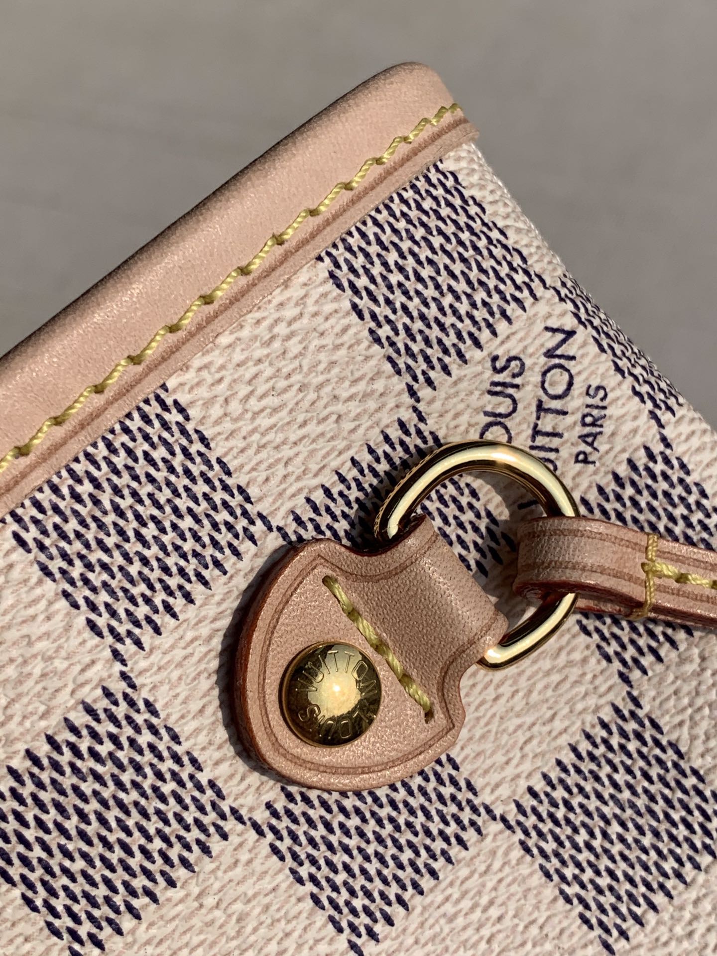 l**is V*t*n neverfull pm -29×21×12cm
