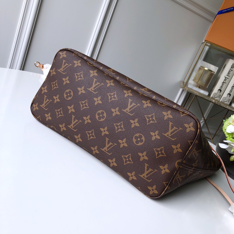 l**is V*t*n neverfull mm (red inside) -32*29*17cm