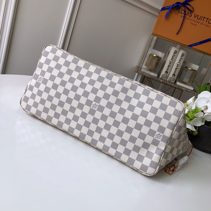 l**is V*t*n neverfull gm (pink inside) -40*33*20cm