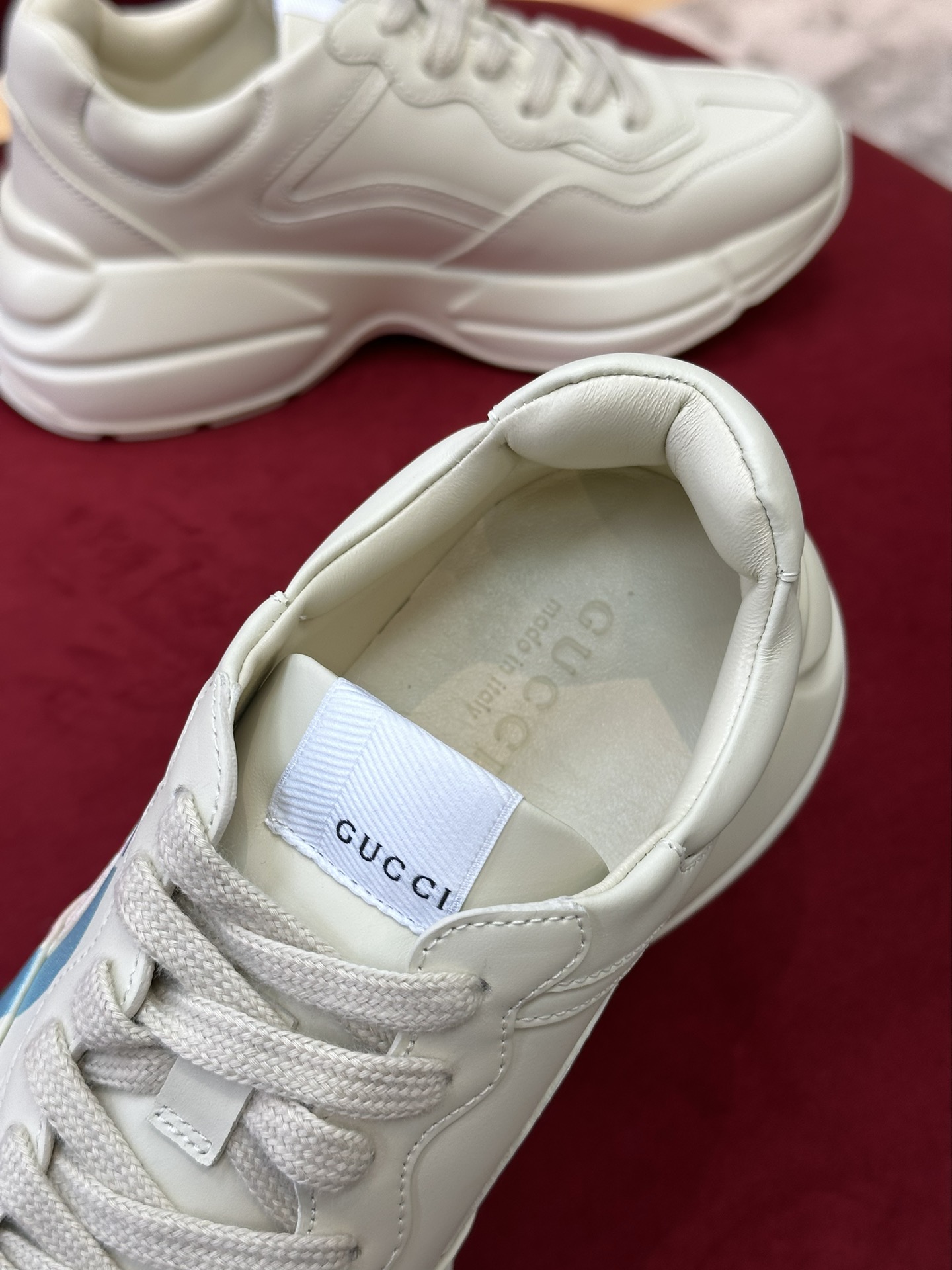 g*u*i&n0*h F**esneakers