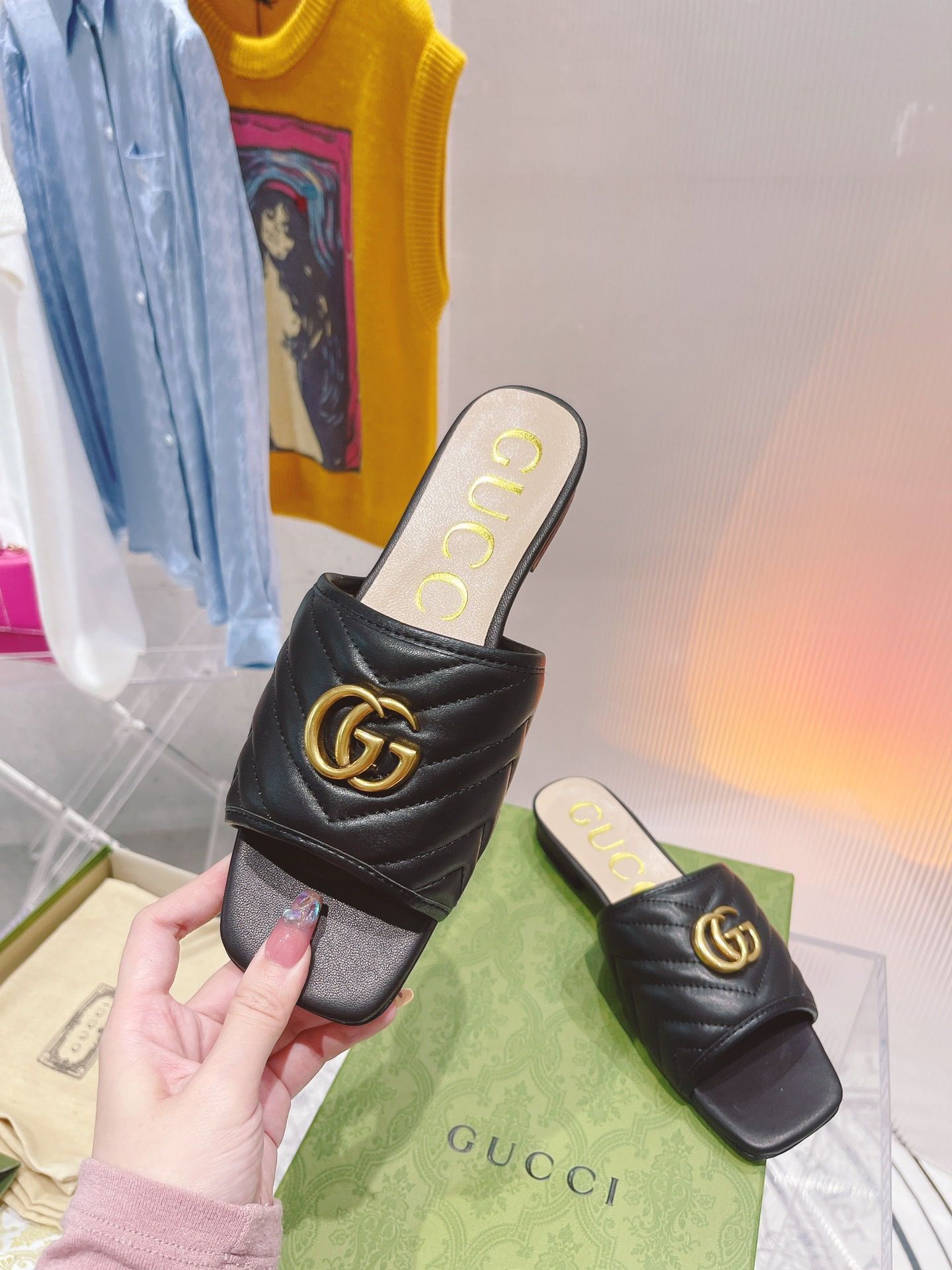 G*u*i slides