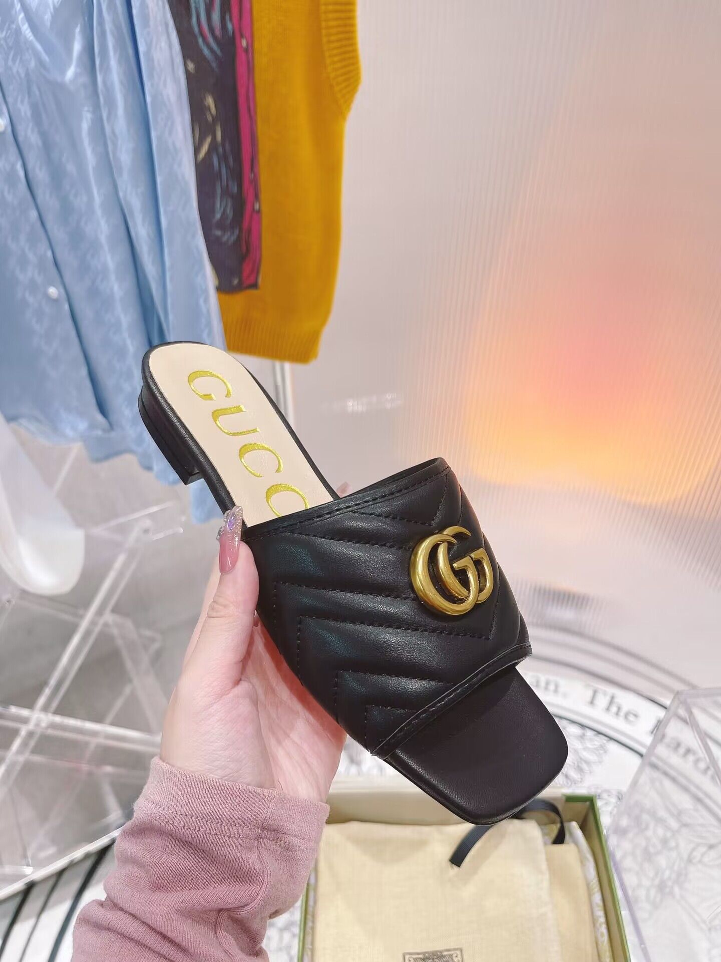 G*u*i slides