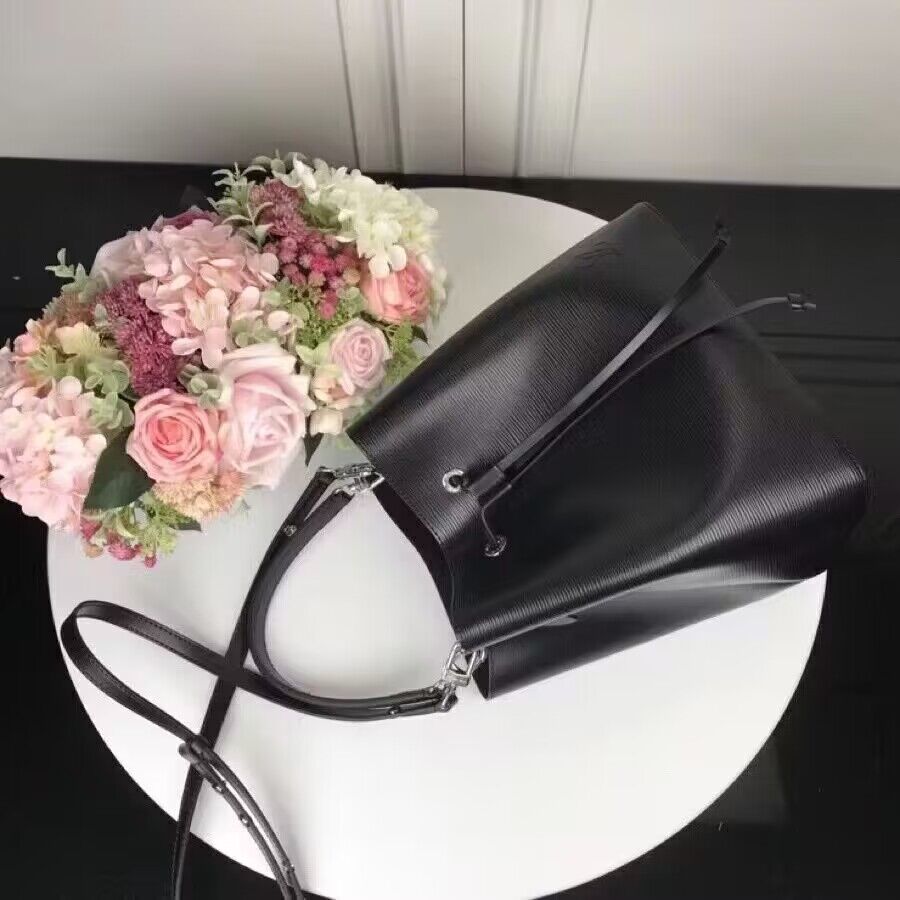 l**is V*t*n néonoé bucket bag -24.27.15cm