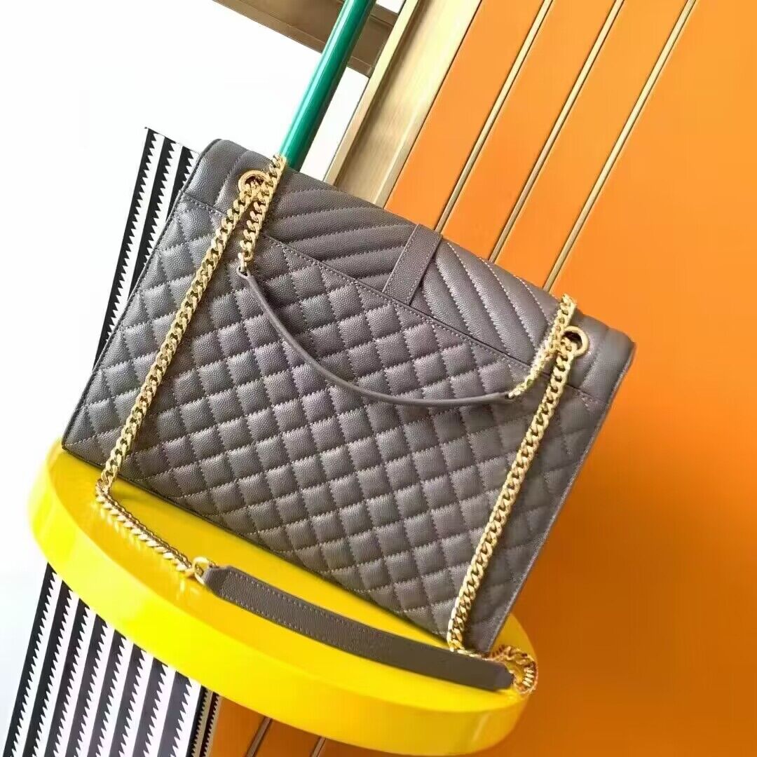 YSL Envenlope Bag-21/24/31CM
