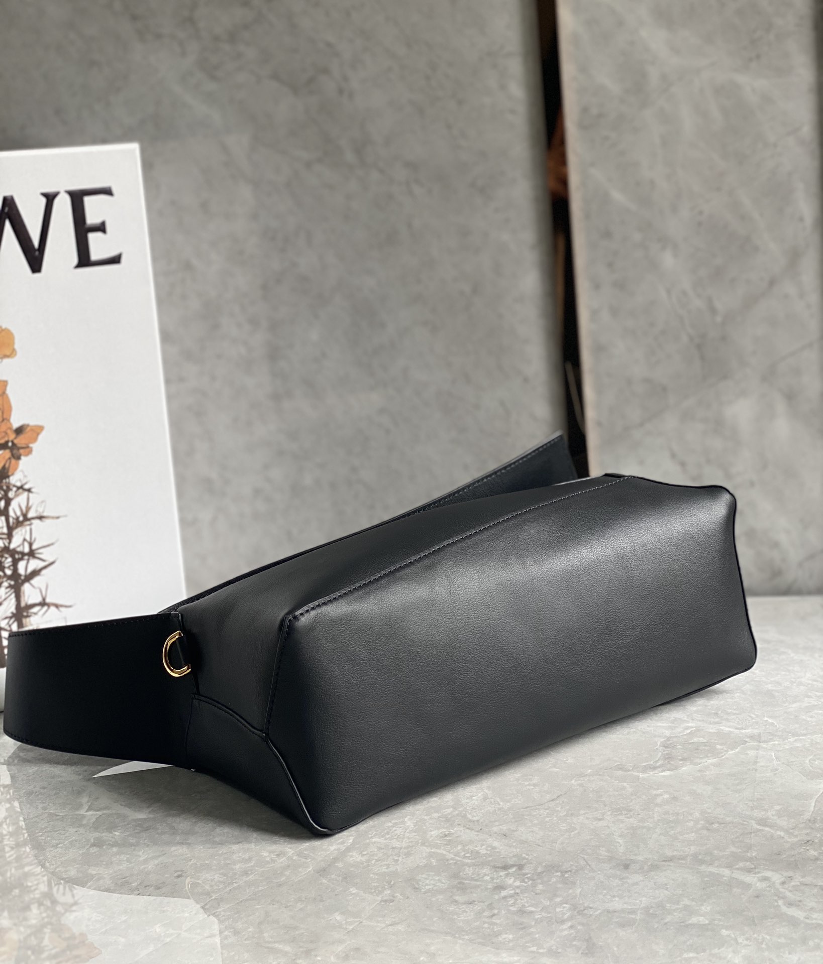 Loewe Puzzle Medium Bag-29*18*12CM