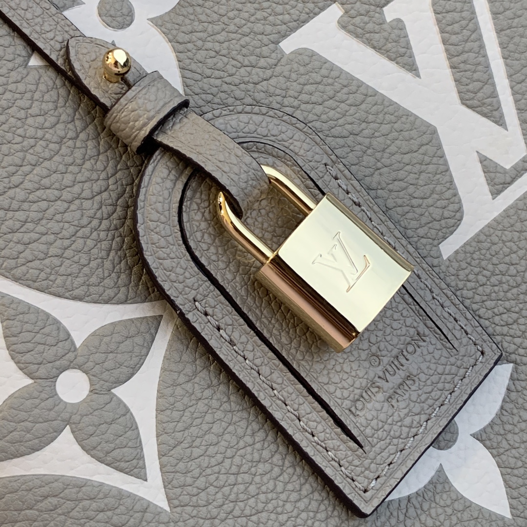 l**is V*t*n m45898 petit palais handbags-29×18×12cm