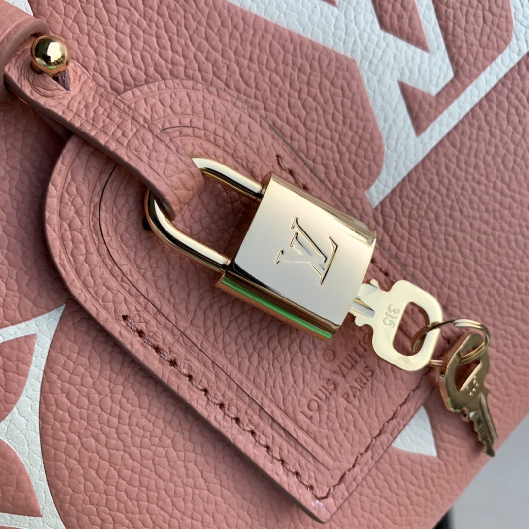 l**is V*t*n m45898 petit palais handbags-29×18×12cm