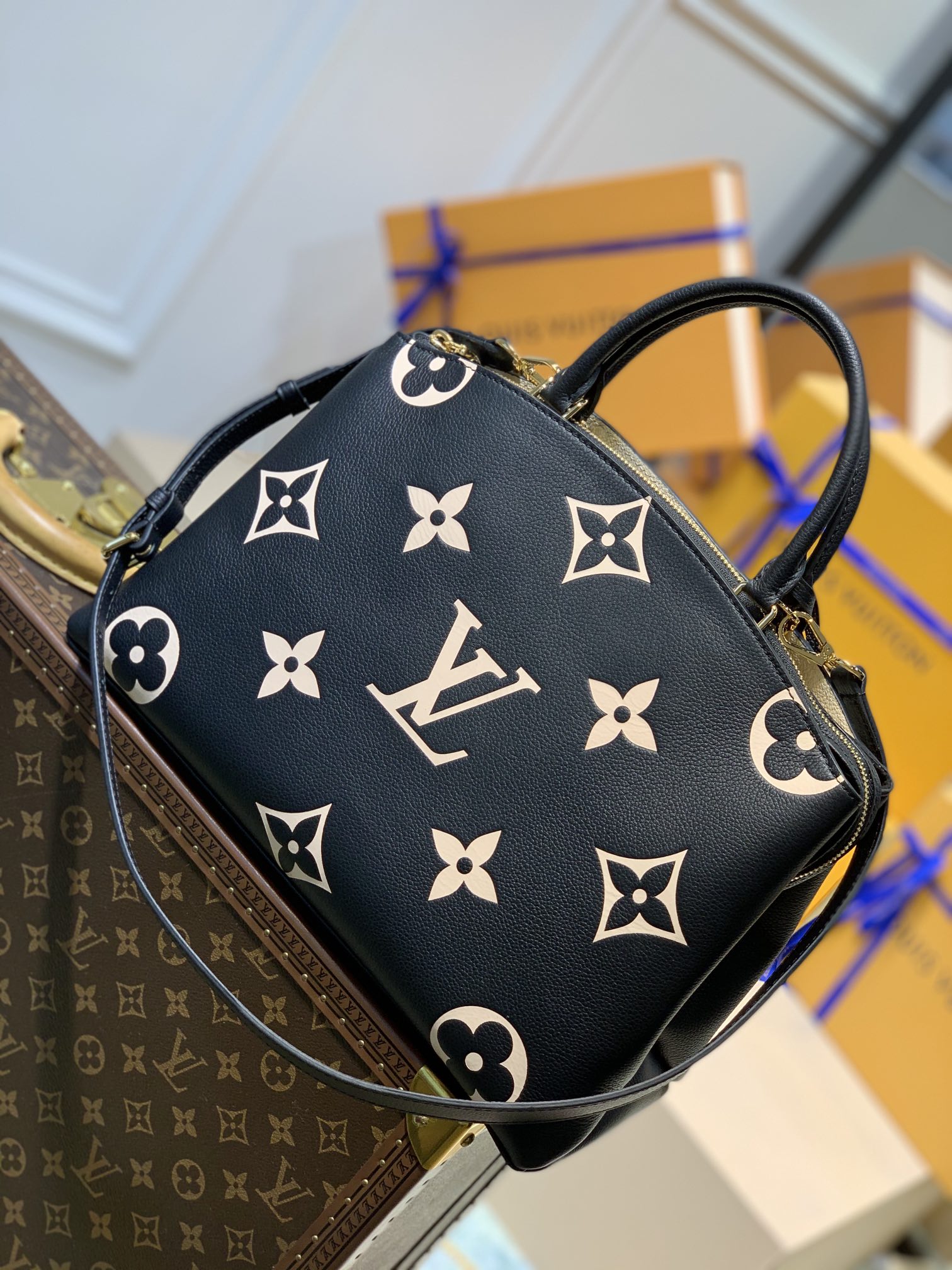l**is V*t*n m45898 grand palais handbags-34*24*15cm