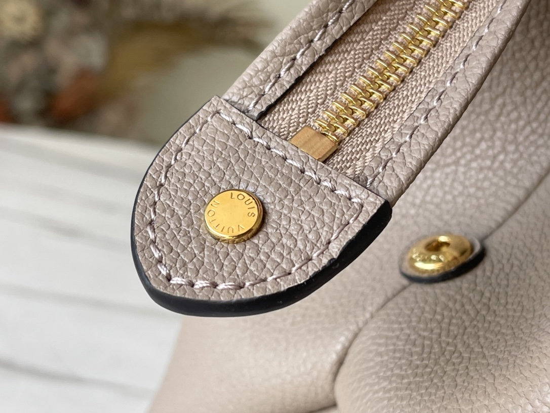 l**is V*t*n m45898 petit palais handbags-34*24*15cm