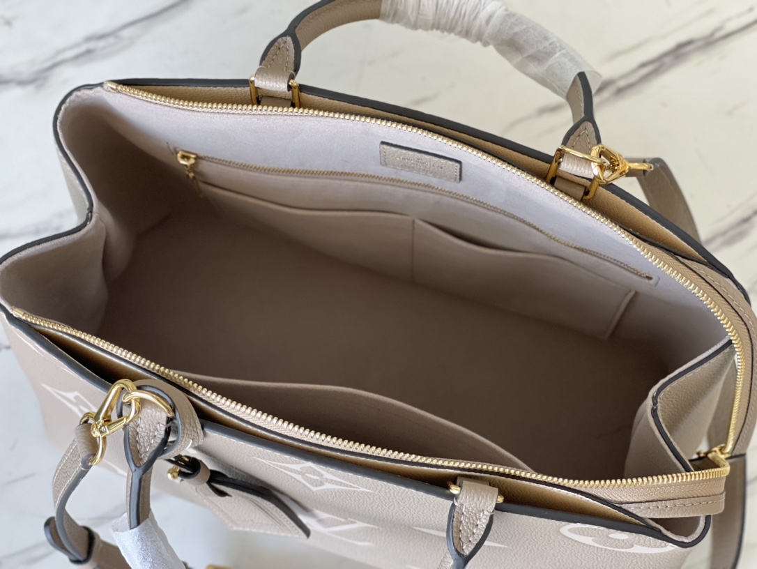 l**is V*t*n m45898 petit palais handbags-34*24*15cm
