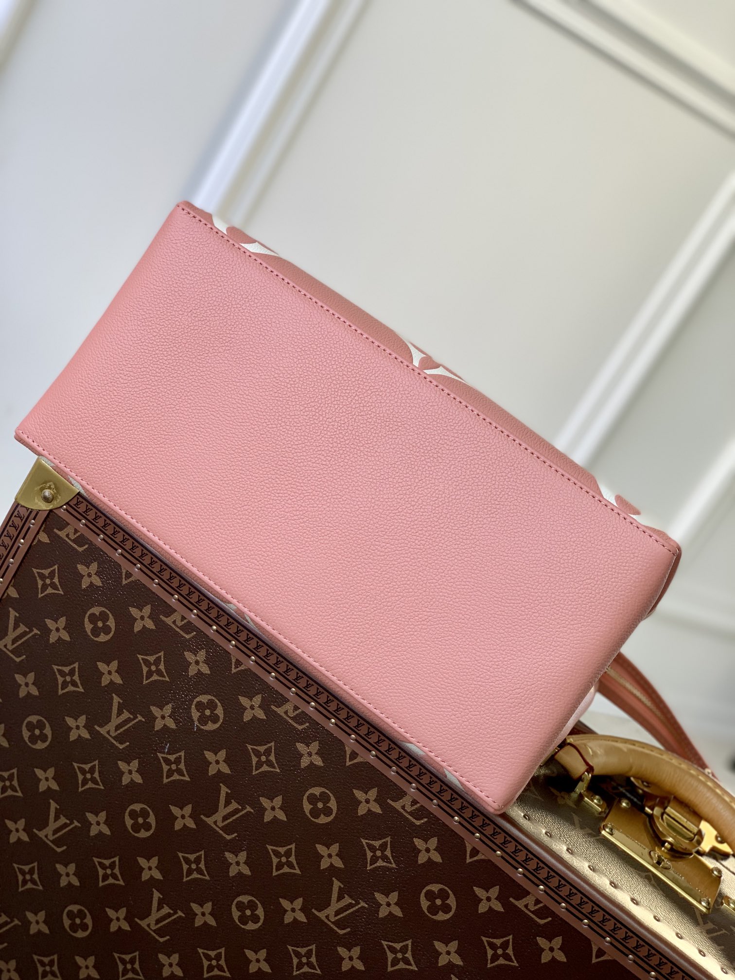 l**is V*t*n m45898 petit palais handbags-34*24*15cm