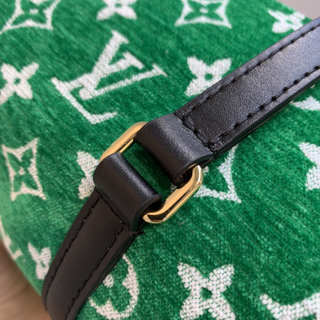 l**is V*t*n m46206 papillon handbag-31*15*15cm