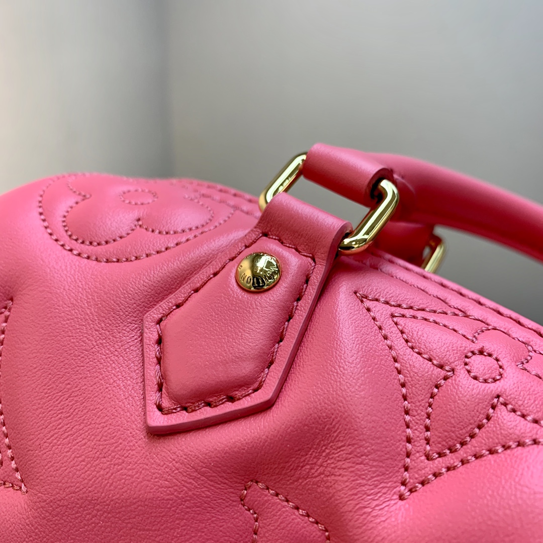 l**is V*t*n m45707 papillon bb handbag-20*10*10cm