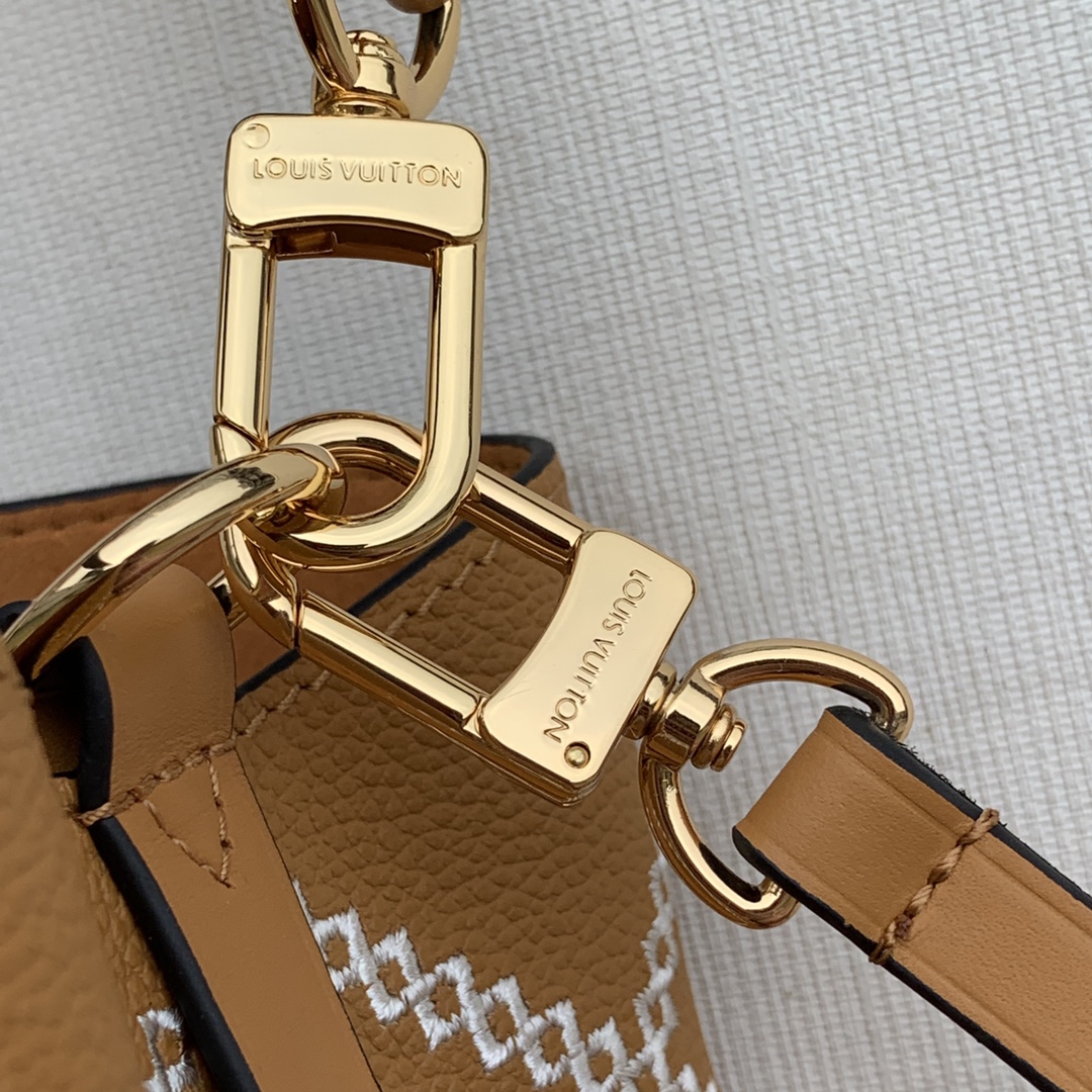 l**is V*t*n m46023 neonoe bb handbag-20*20*13cm