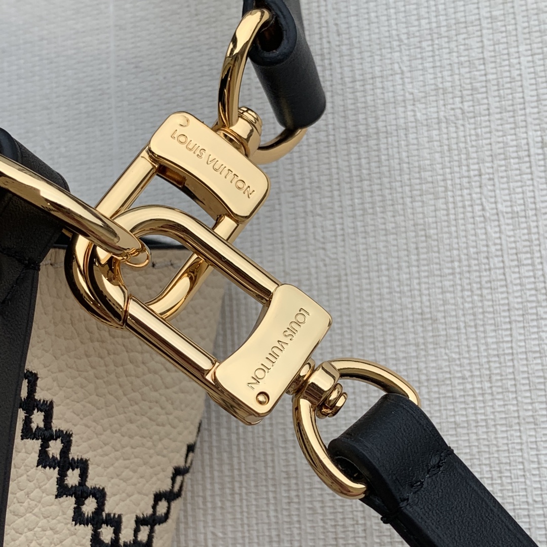l**is V*t*n m46023 neonoe bb handbag-20*20*13cm