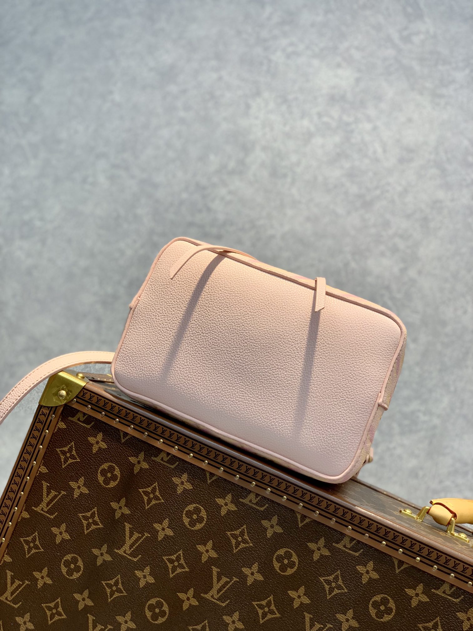 l**is V*t*n m46023 neonoe bb handbag-20*20*13cm