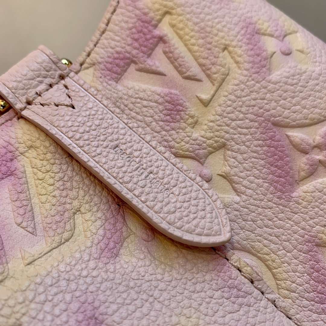 l**is V*t*n m46023 neonoe bb handbag-20*20*13cm