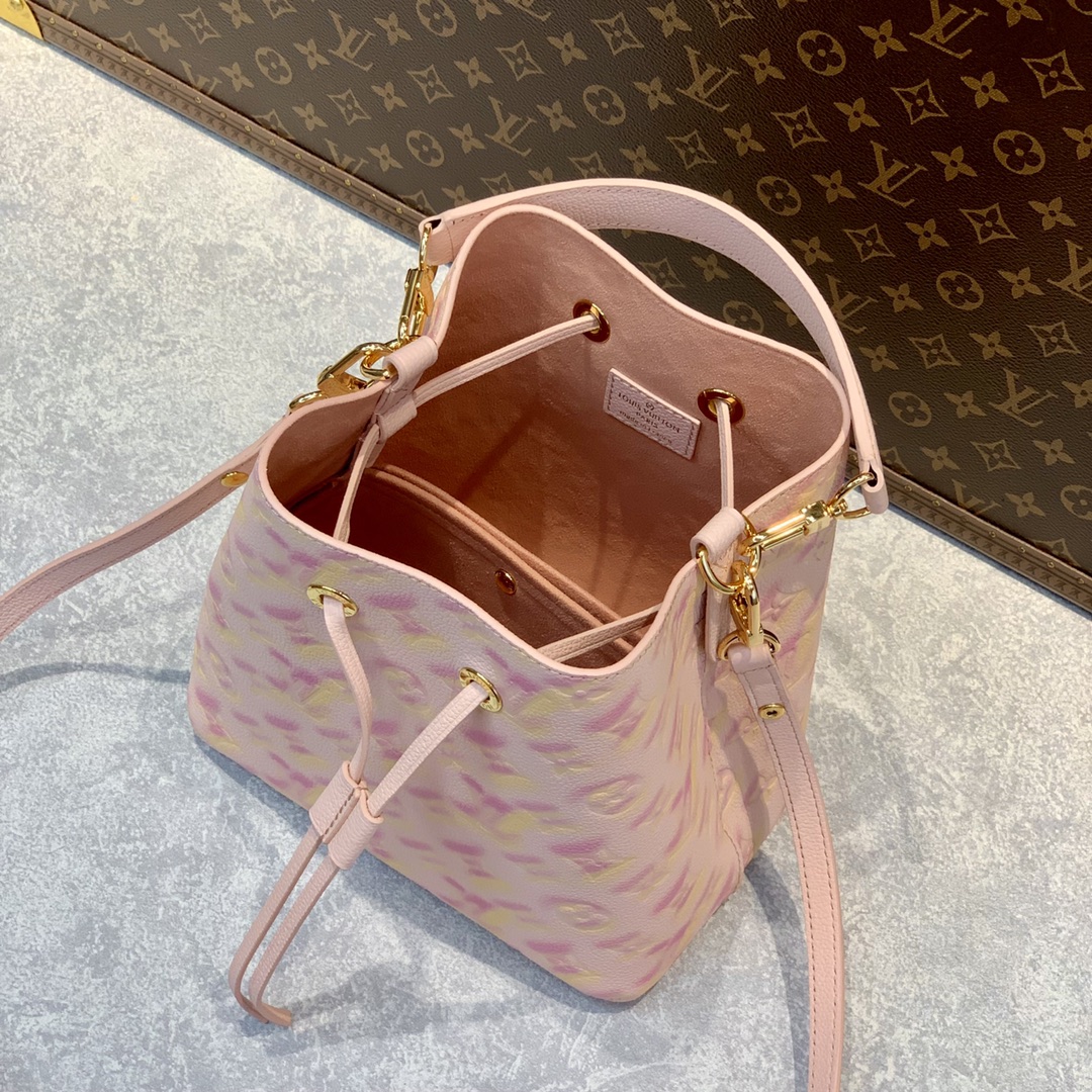 l**is V*t*n m46023 neonoe bb handbag-20*20*13cm