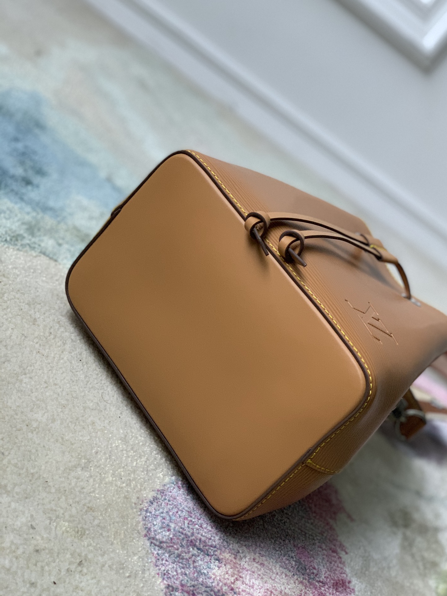 l**is V*t*n m57706 neonoe bb handbag-20*20*13cm