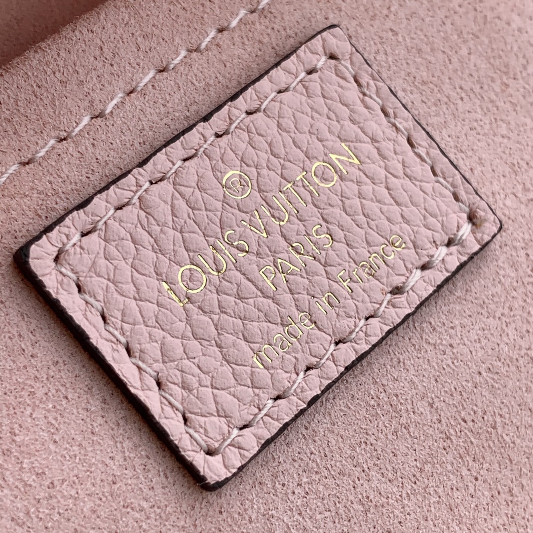 l**is V*t*n m45707 papillon bb handbag-20*10*10cm