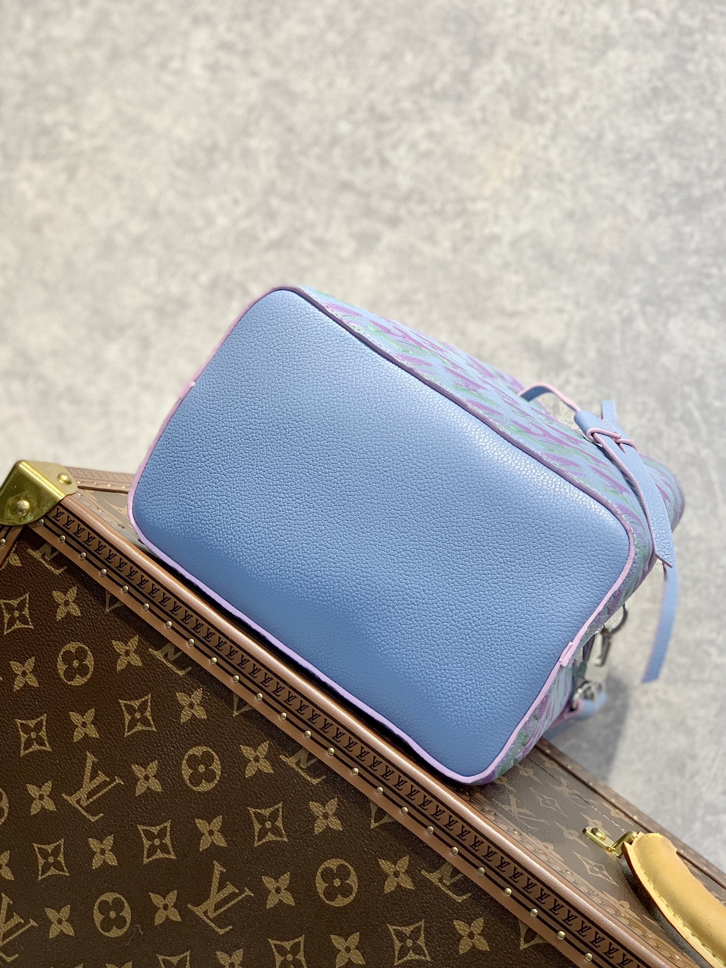 l**is V*t*n m46023 neonoe bb handbag-20*20*13cm