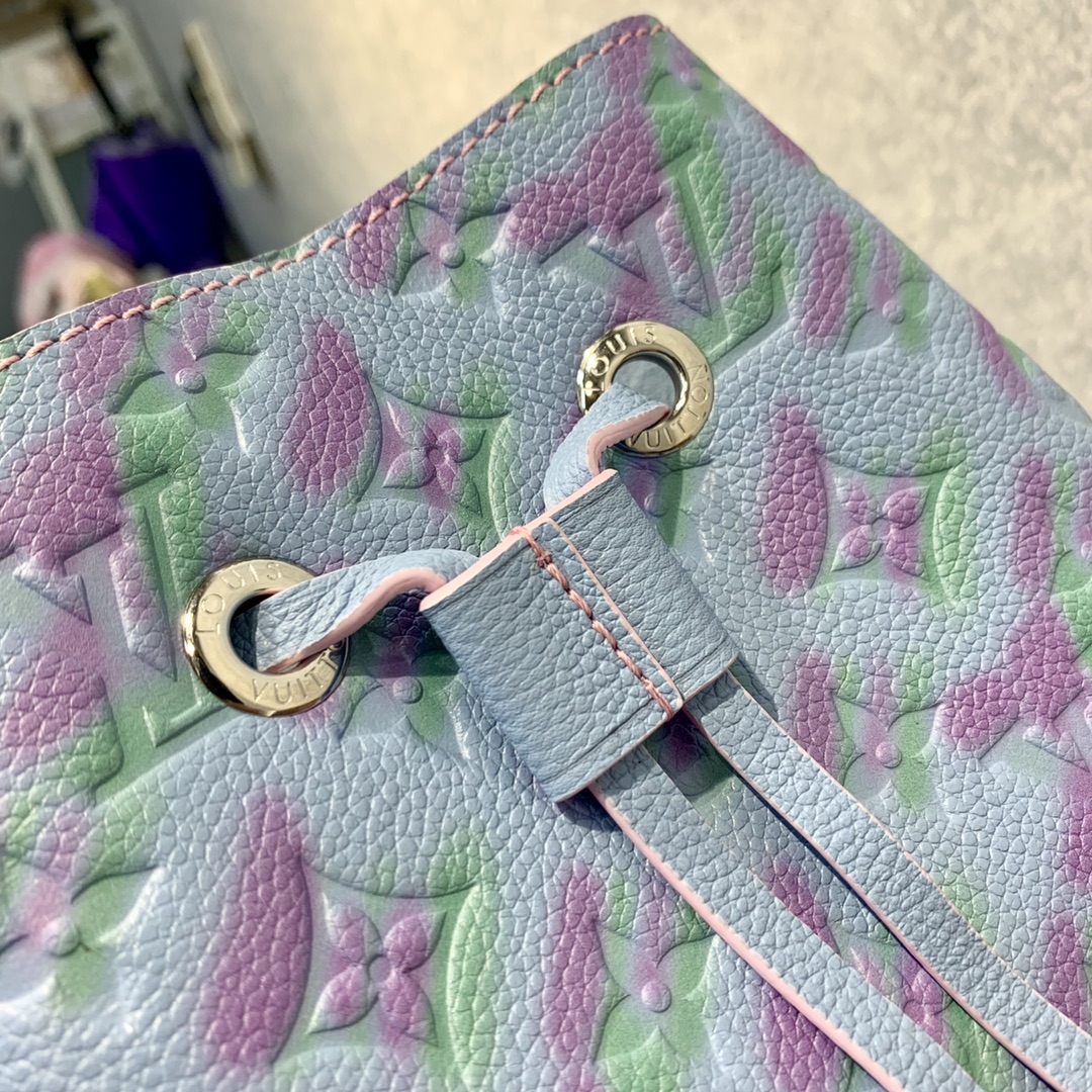 l**is V*t*n m46023 neonoe bb handbag-20*20*13cm
