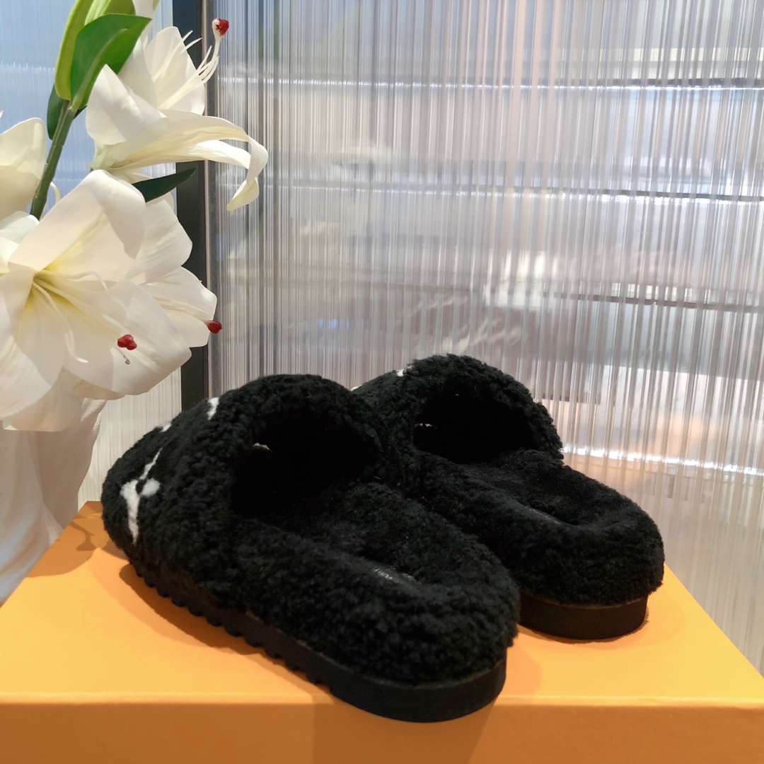 l**is V*t*n slippers
