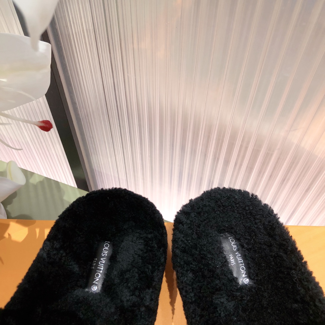 l**is V*t*n slippers