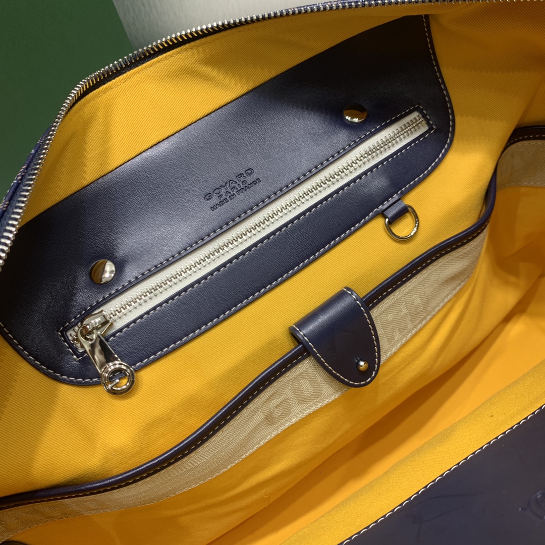 Go*ard ambassade bag-42*11*30cm