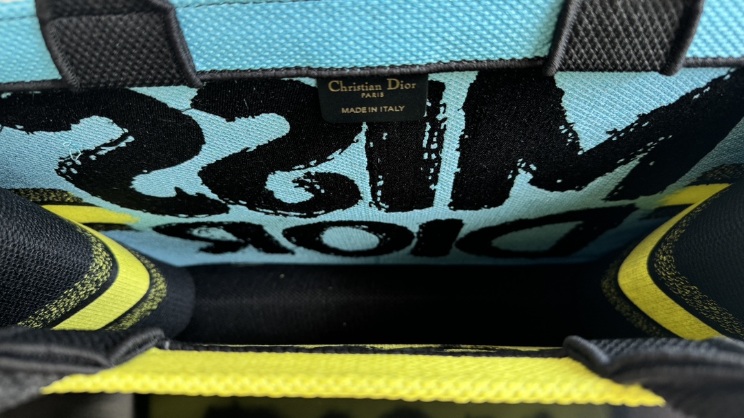 D*or book tote bags-42*32*5cm