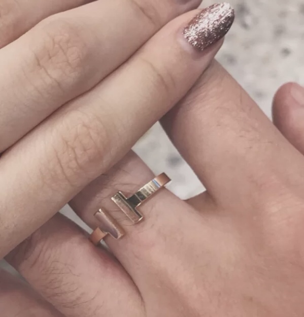 T*f*ny ring