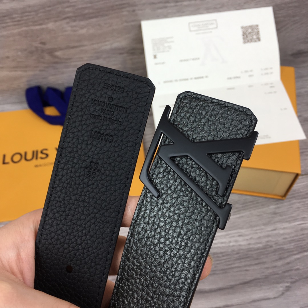 l**is V*t*n belt-4cm