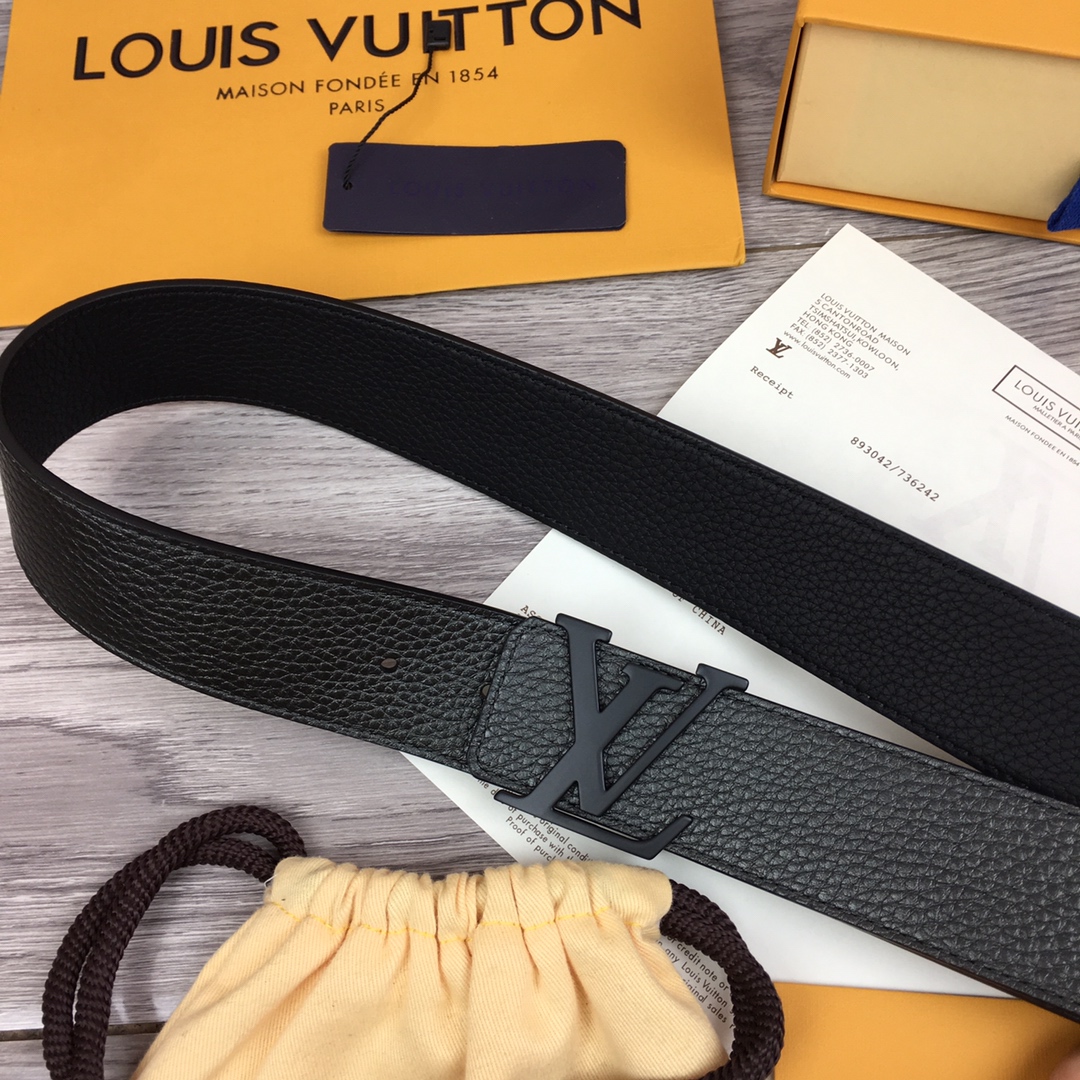 l**is V*t*n belt-4cm