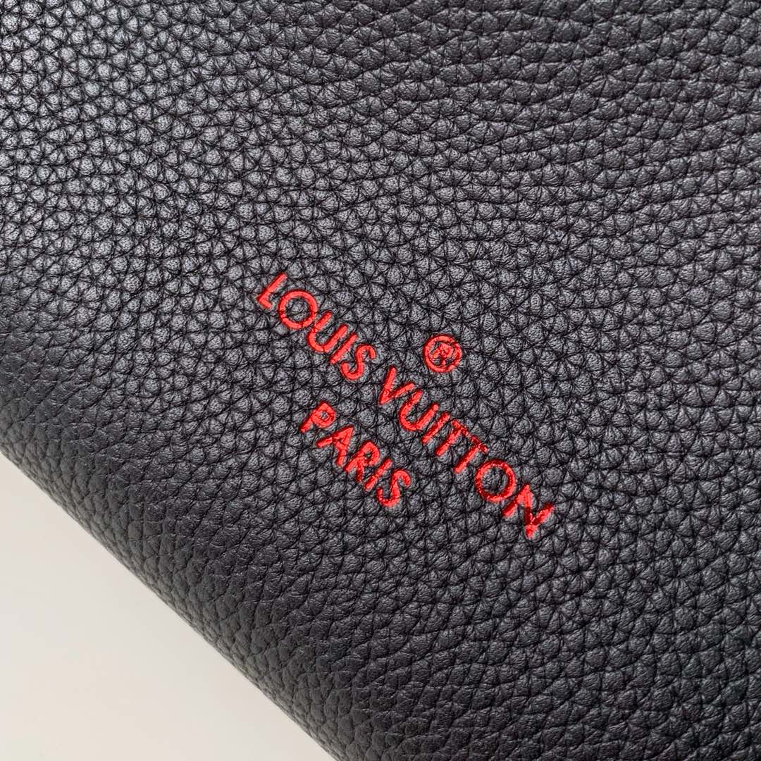 l**is V*t*n on my side tote bag-m57728-31*25*14cm