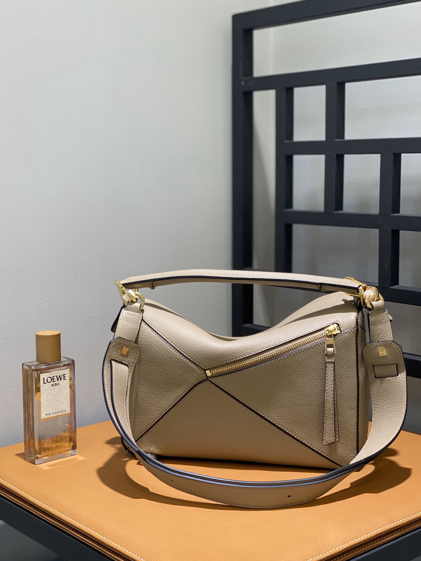 Loewe Puzzle Medium Bag-29*18*12CM