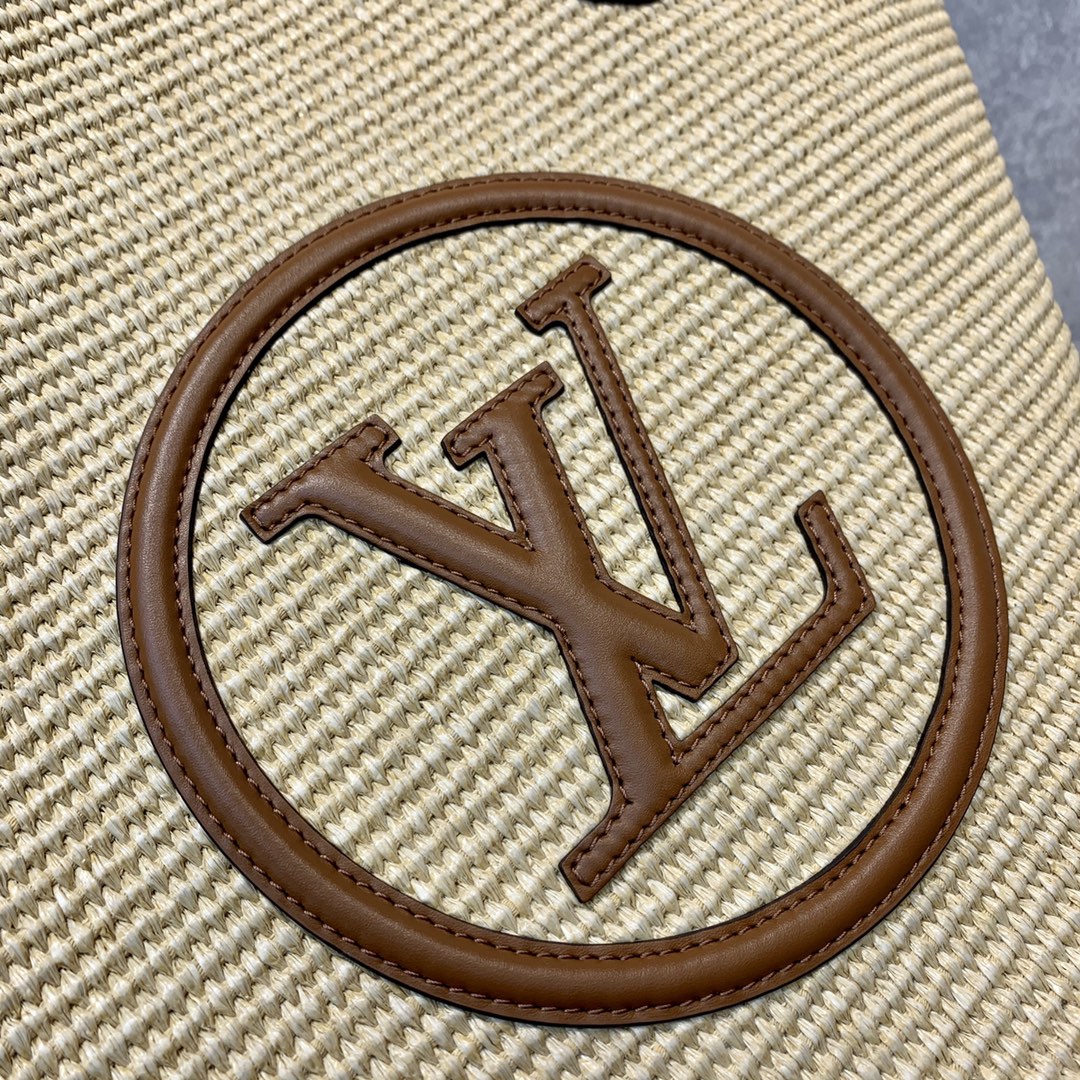 l**is V*t*n tote-57*34*18cm