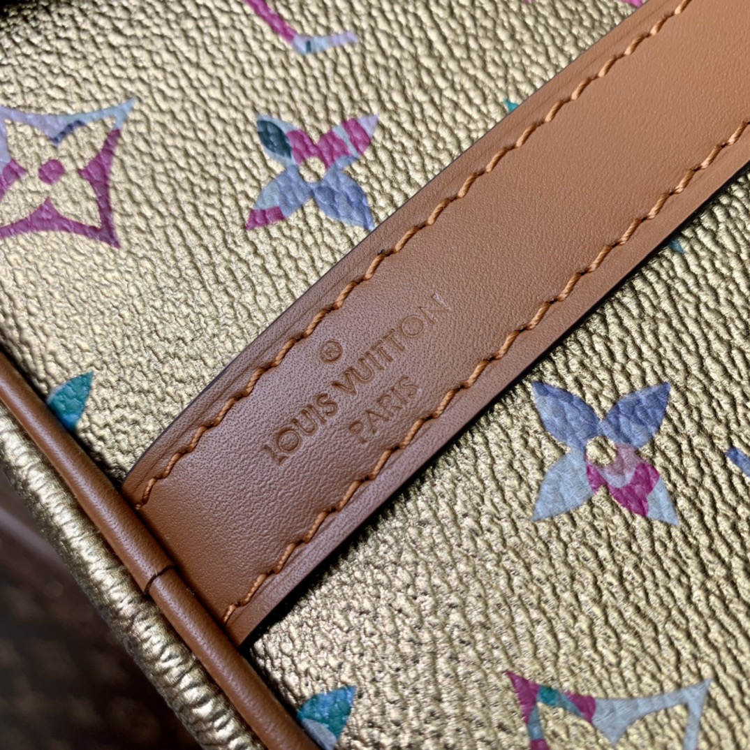 l**is V*t*n speedy bandoulière 25-25*19*15cm