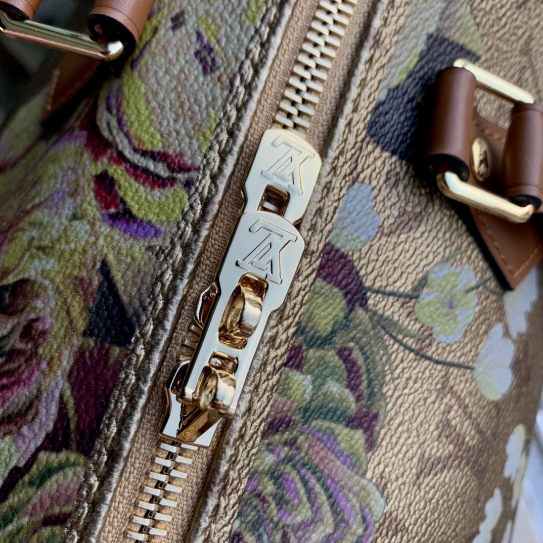 l**is V*t*n speedy bandoulière 25-25*19*15cm